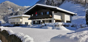 Отель Ferienwohnung Schweinöster, Лофер